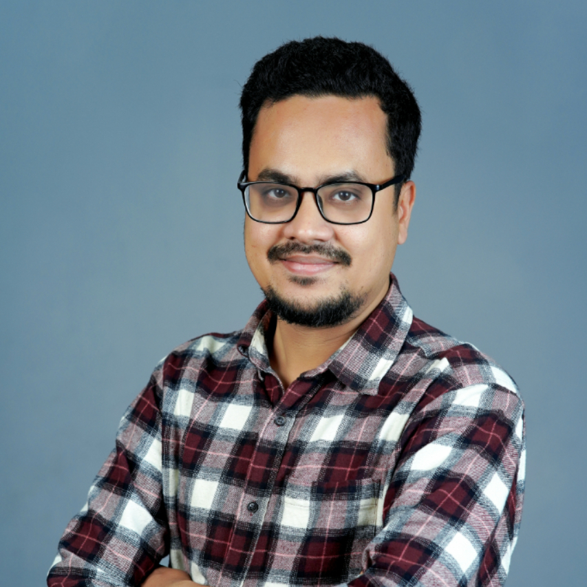 Shihab Rahman - Technical Architect at Cefalo